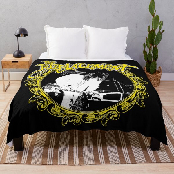 Item preview, Yellow And Frame Grunge Band designed and sold by GloomRooms.