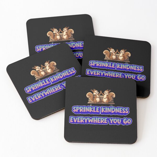 Item preview, Sprinkle Kindness Everywhere you go designed and sold by Legacy Supreme.