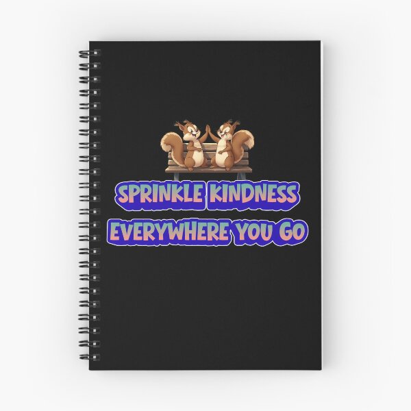 Item preview, Sprinkle Kindness Everywhere you go designed and sold by Legacy Supreme.