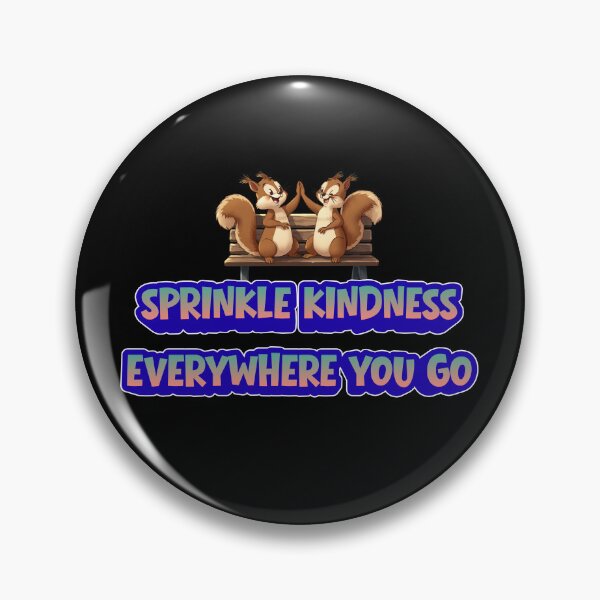 Item preview, Sprinkle Kindness Everywhere you go designed and sold by Legacy Supreme.