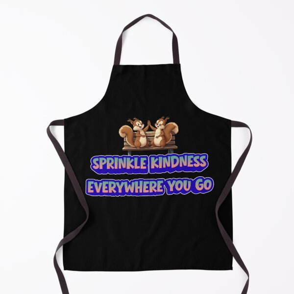 Item preview, Sprinkle Kindness Everywhere you go designed and sold by Legacy Supreme.