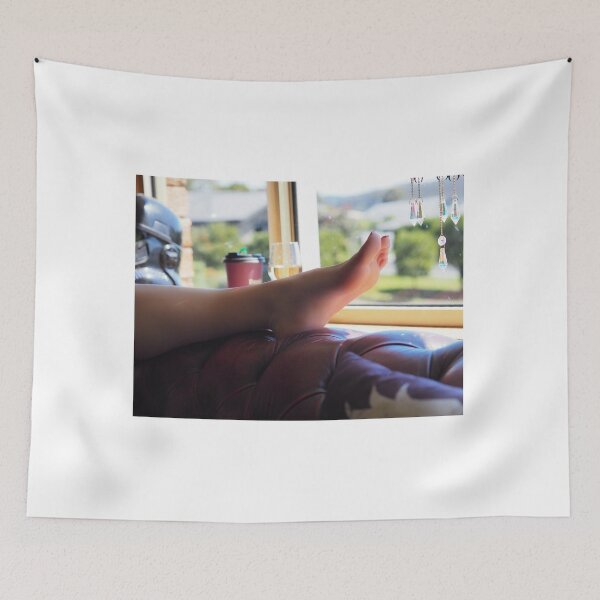 Item preview, By The Window  designed and sold by SilkyFox.