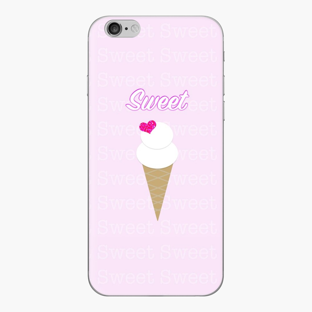 Item preview, iPhone Skin designed and sold by DM821d7.
