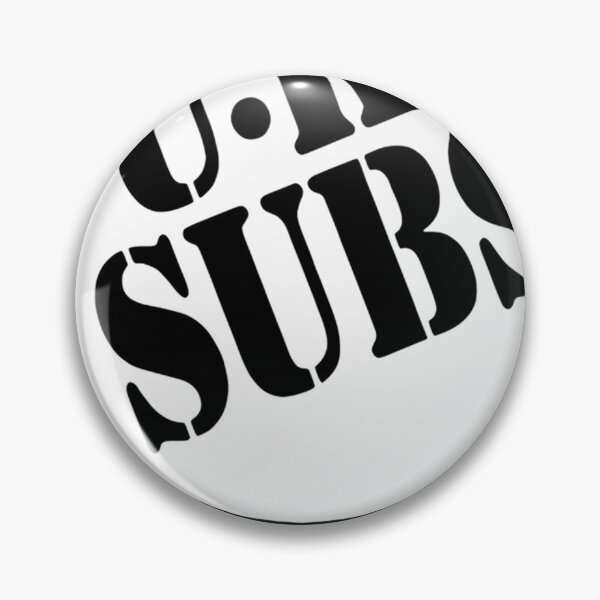 Item preview, U.K.-SUBS designed and sold by nairsbvsotho.