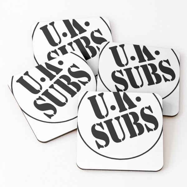 Item preview, U.K.-SUBS designed and sold by nairsbvsotho.