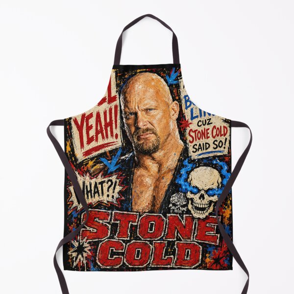 Item preview, Stone Cold designed and sold by TeeCodes.