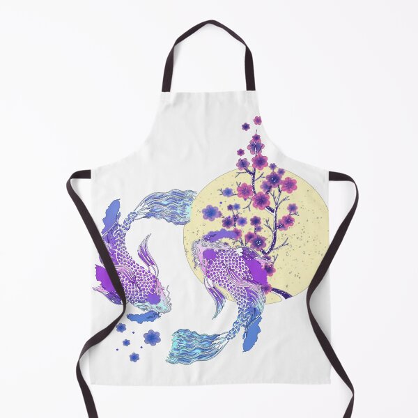 Item preview, S2 Koi Fish (26) T-Shirt_93176884 designed and sold by KTY-NUSS.
