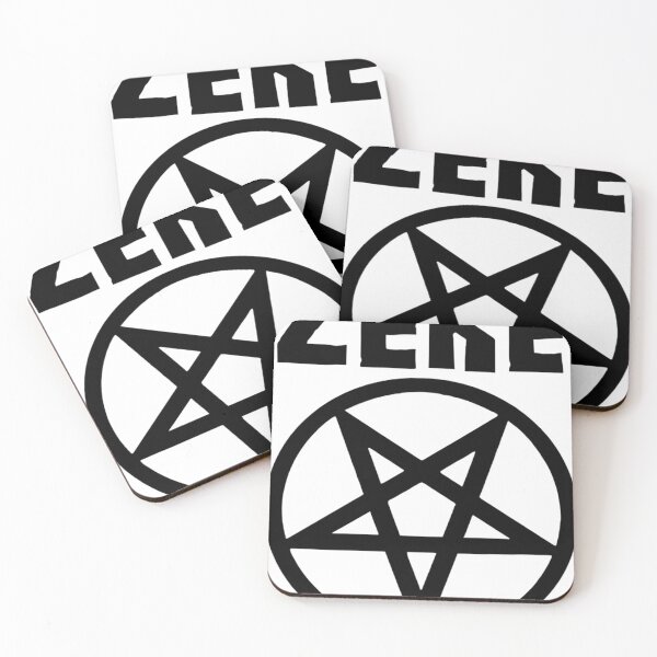 Item preview, Zeke-Band designed and sold by karlandosmani.