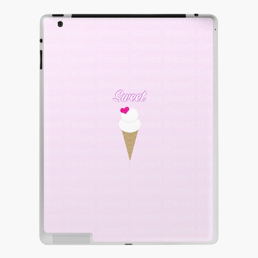 Item preview, iPad Skin designed and sold by DM821d7.