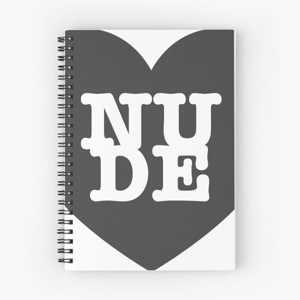 Item preview, nude designed and sold by nogamax.