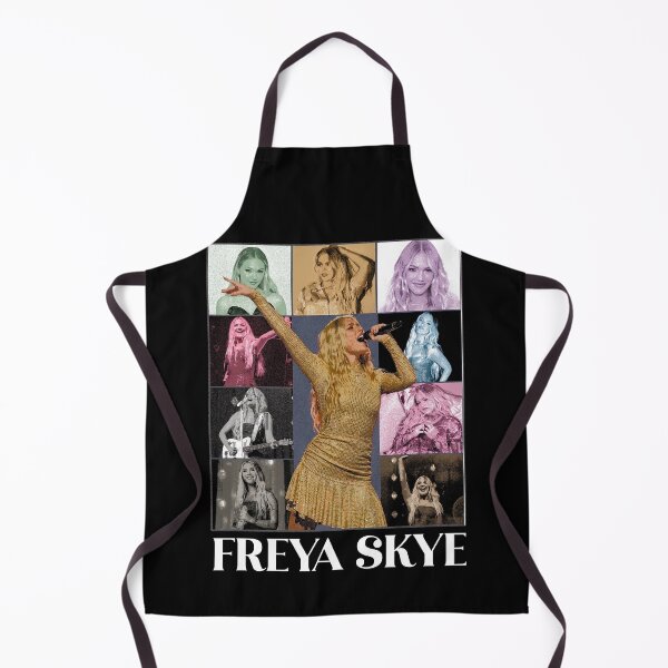 Item preview, Freya Skye Tour designed and sold by MallieWelch.