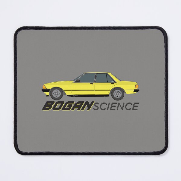 Item preview, Bogan Science Ford XD designed and sold by PISS TAKE .