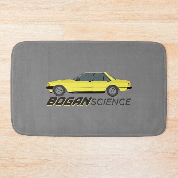 Item preview, Bogan Science Ford XD  designed and sold by PISS TAKE .
