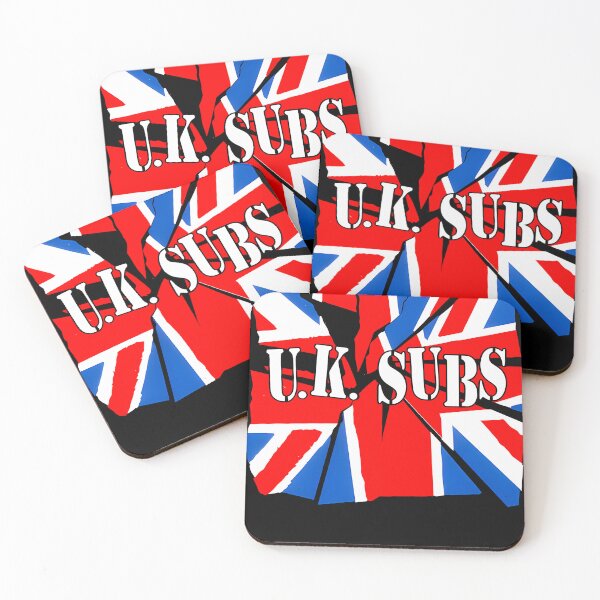 Item preview, U.K.-SUBS designed and sold by nairsbvsotho.