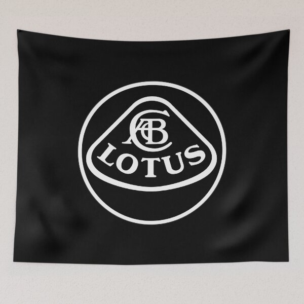 Item preview, black big emblem flower designed and sold by richwoland.