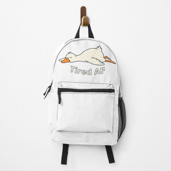 Item preview, Cute But Tired AF designed and sold by PlanetMarker.