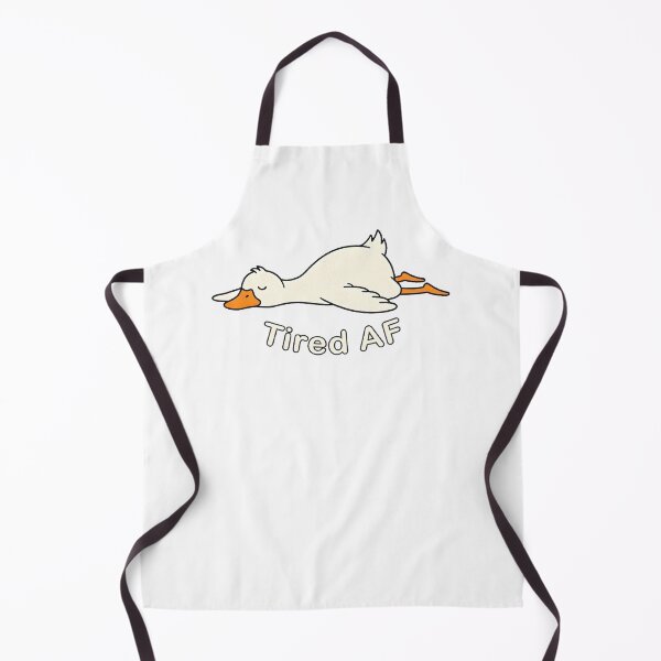 Item preview, Cute But Tired AF designed and sold by PlanetMarker.
