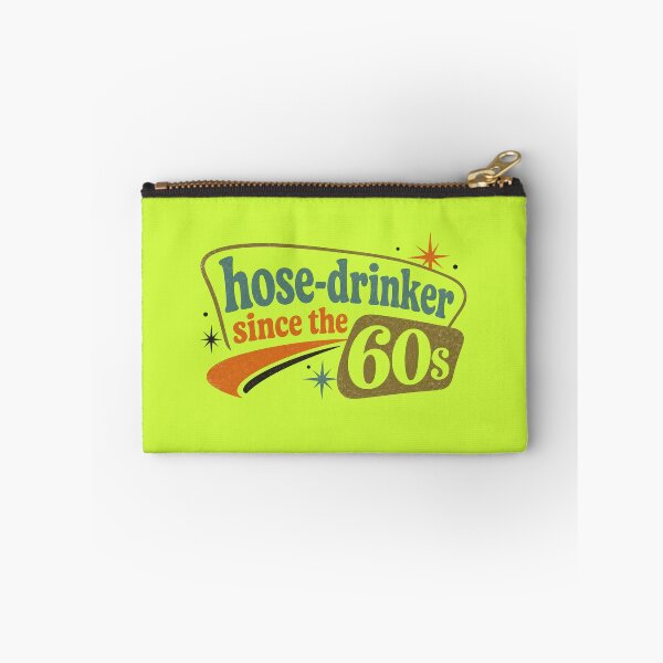 Item preview, Hose Drinker Since the 60s | sparkle graphic Shirt | 60s Kid Gen X Nostalgia Gift | Retro Vintage Christmas Birthday designed and sold by The Frog.