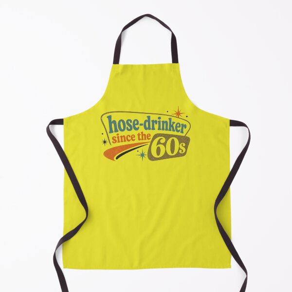 Item preview, Hose Drinker Since the 60s | sparkle graphic Shirt | 60s Kid Gen X Nostalgia Gift | Retro Vintage Christmas Birthday designed and sold by The Frog.
