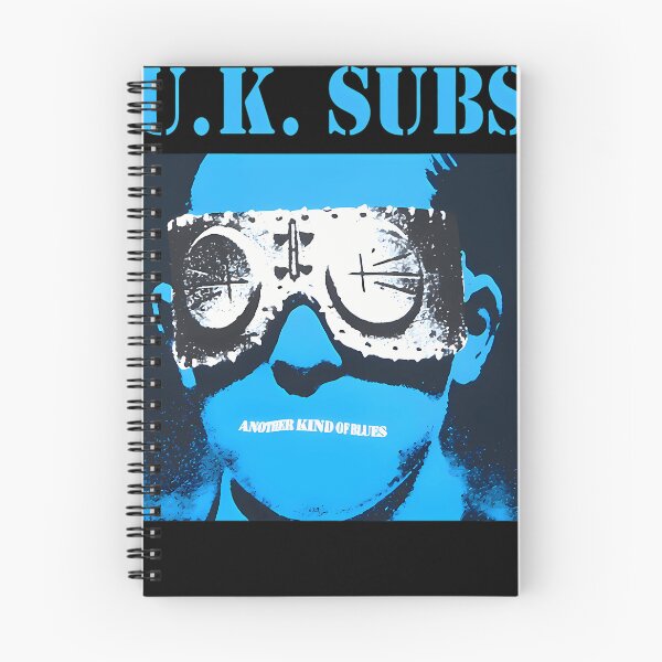 Item preview, U.K.-SUBS designed and sold by karlandosmani.