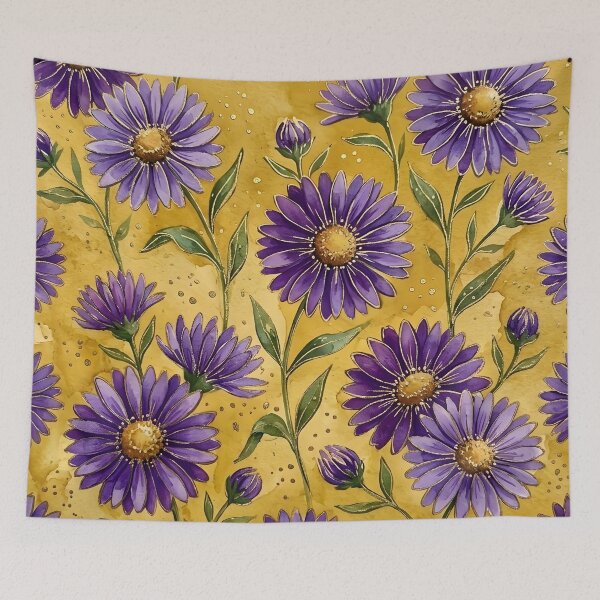 Item preview, Small Flowers designed and sold by GraphicsClub.