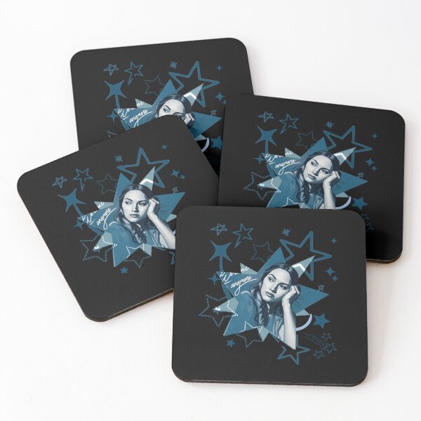 Item preview, Freya Silent Treatment We don't Talk Anymore designed and sold by MallieWelch.