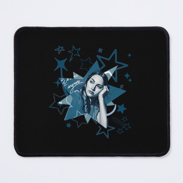 Item preview, Freya Silent Treatment We don't Talk Anymore designed and sold by MallieWelch.