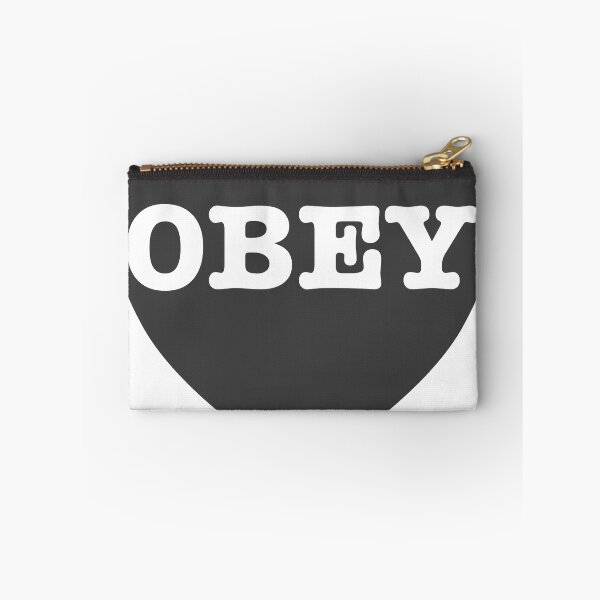 Item preview, obey designed and sold by nogamax.
