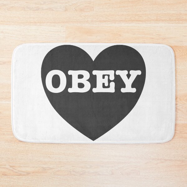 Item preview, obey designed and sold by nogamax.