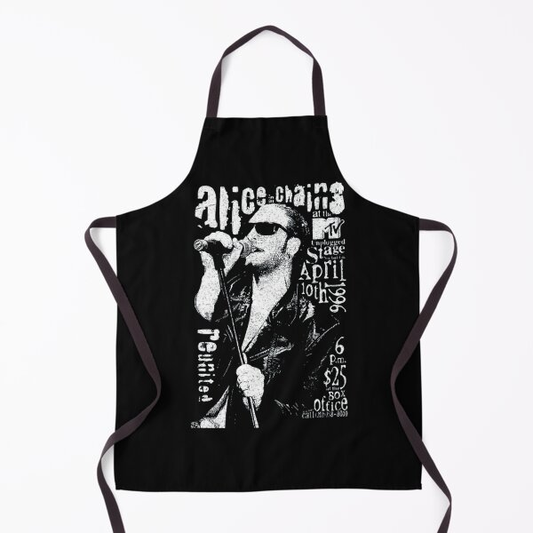 Item preview, Alice in Chains Layne Staley MTV Unplugged 1996 designed and sold by VexisValora.