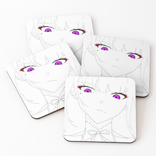 Item preview, Raiden EI designed and sold by OtakuSketches.