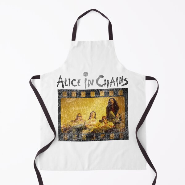 Item preview, alice in chains old designed and sold by VexisValora.
