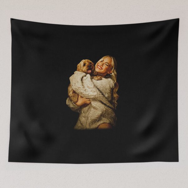 Item preview, Freya Skye & Dog designed and sold by MallieWelch.