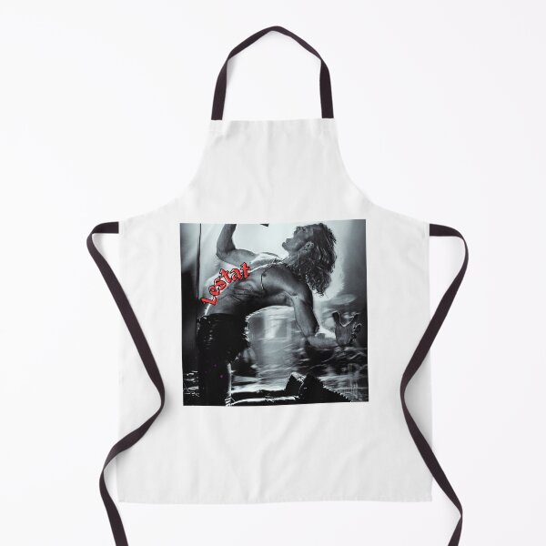 Item preview, Lestat's Happy Trail designed and sold by Grimily Dickinson.