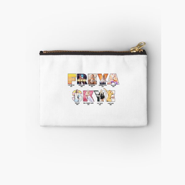 Item preview, Freya Skye Album Lettering  designed and sold by MallieWelch.