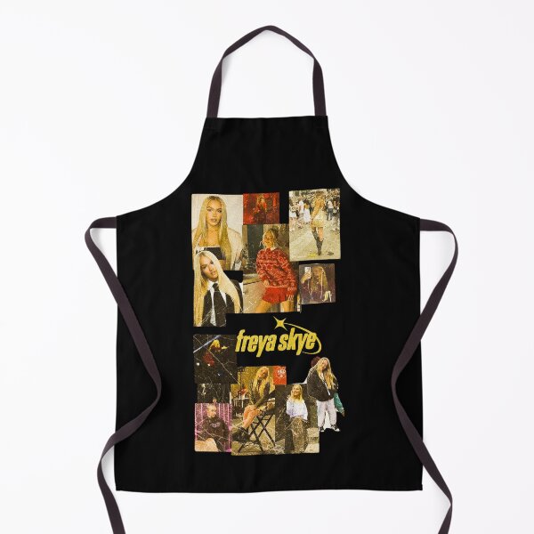 Item preview, Freya Skye Collage aesthetic designed and sold by MallieWelch.