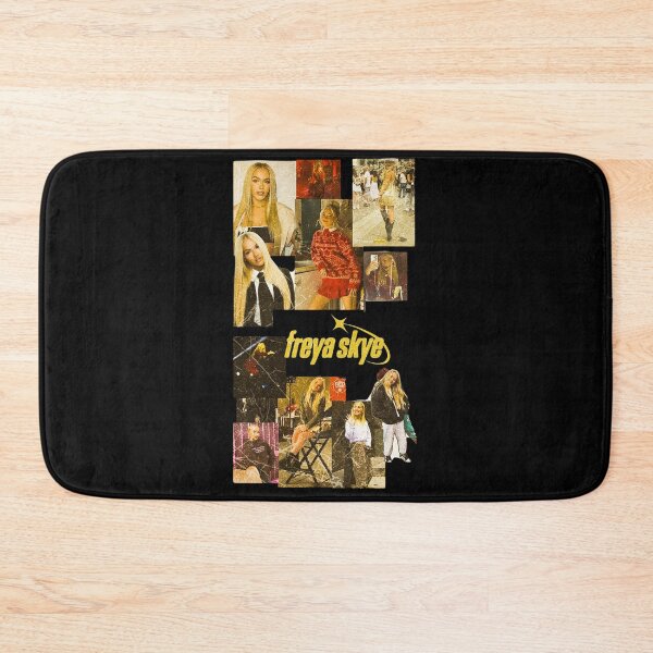 Item preview, Freya Skye Collage aesthetic  designed and sold by MallieWelch.
