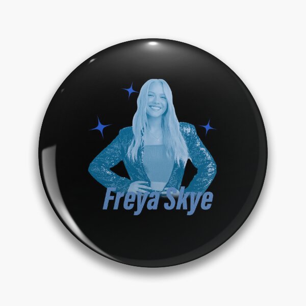 Item preview, Freya Skye Music Festival 2025  designed and sold by MallieWelch.