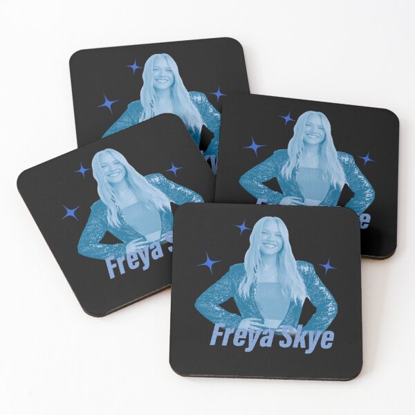 Item preview, Freya Skye Music Festival 2025  designed and sold by MallieWelch.
