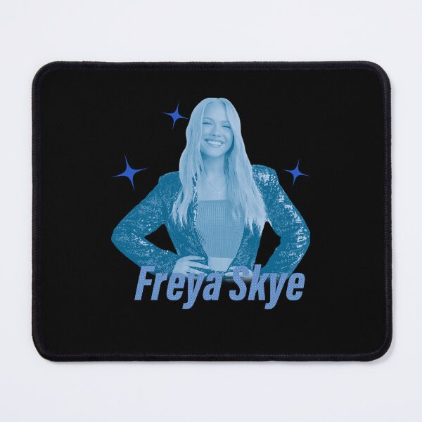 Item preview, Freya Skye Music Festival 2025 designed and sold by MallieWelch.