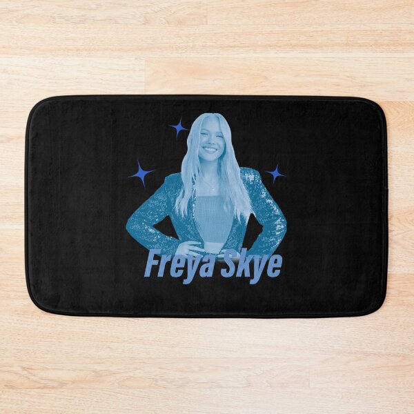 Item preview, Freya Skye Music Festival 2025  designed and sold by MallieWelch.