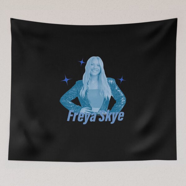Item preview, Freya Skye Music Festival 2025  designed and sold by MallieWelch.