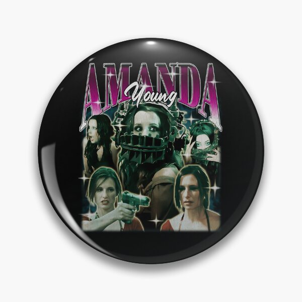 Item preview, Horror Movie Woman Photo Collage Wearing designed and sold by tuttosuifiori.