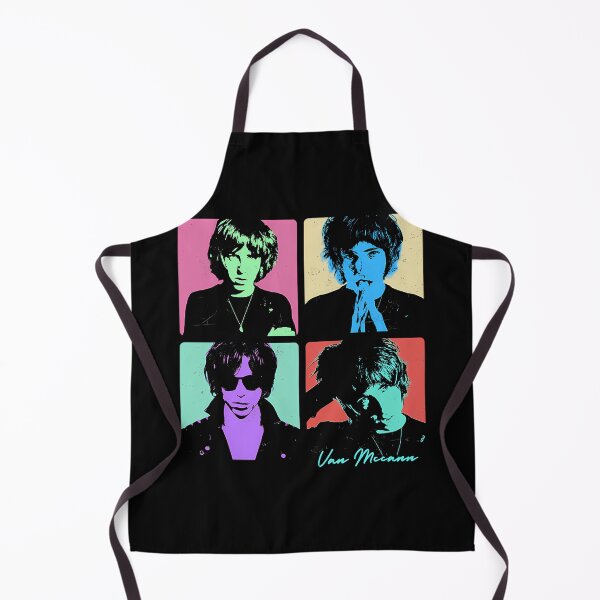Item preview, Four Panel Pop Style Man Portrait Grid designed and sold by tuttosuifiori.