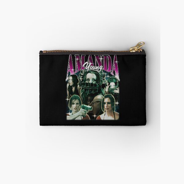 Item preview, Horror Movie Woman Photo Collage Wearing designed and sold by tuttosuifiori.