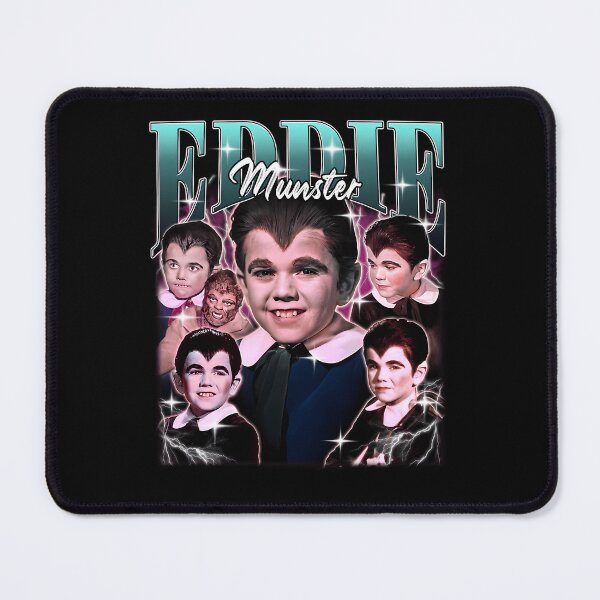 Item preview, Horror Style Boy Portrait Collage With Pointed designed and sold by tuttosuifiori.