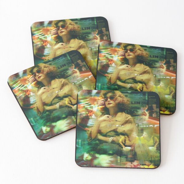 Item preview, Chungking Express designed and sold by p20designs.