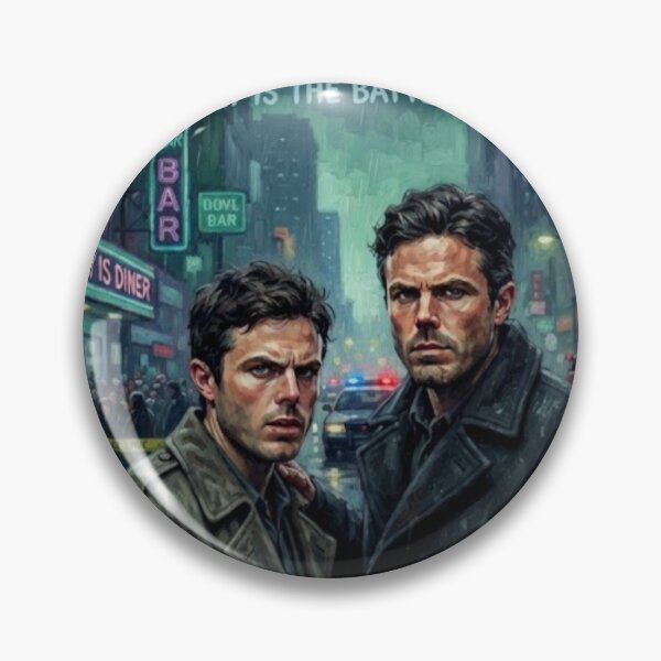 Item preview, Brothers Under Fire Action Drama Fine Art Tribute designed and sold by Art's Diner.