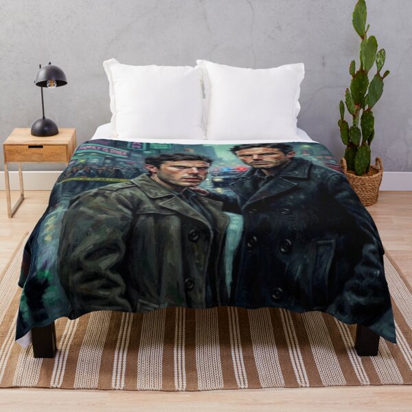 Item preview, Brothers Under Fire Action Drama Fine Art Tribute designed and sold by Art's Diner.