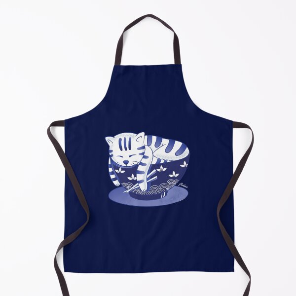 Item preview, Purr-ramen designed and sold by quirkiflolee.